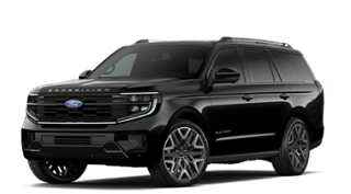 2027 Ford Expedition® External Image 1